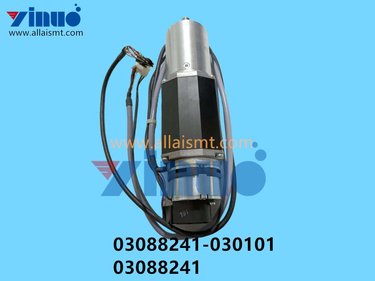 03088241-030101 03088241 SIEMENS ASM MOTOR