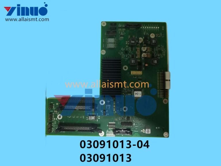 03091013-04 03091013 SIEMENS ASM BOARD