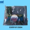 03091013S04 SIEMENS ASM BOARD