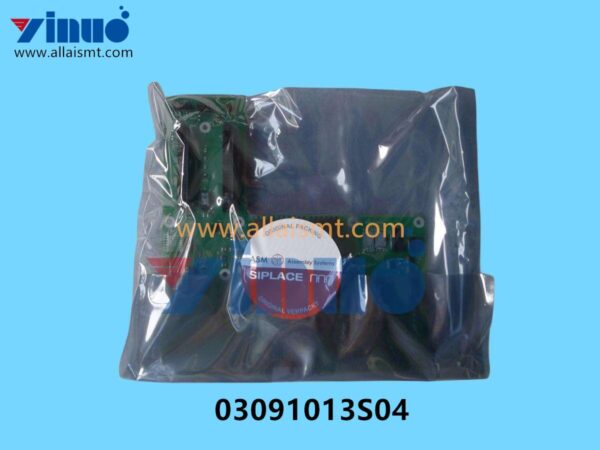 03091013S04 SIEMENS ASM BOARD