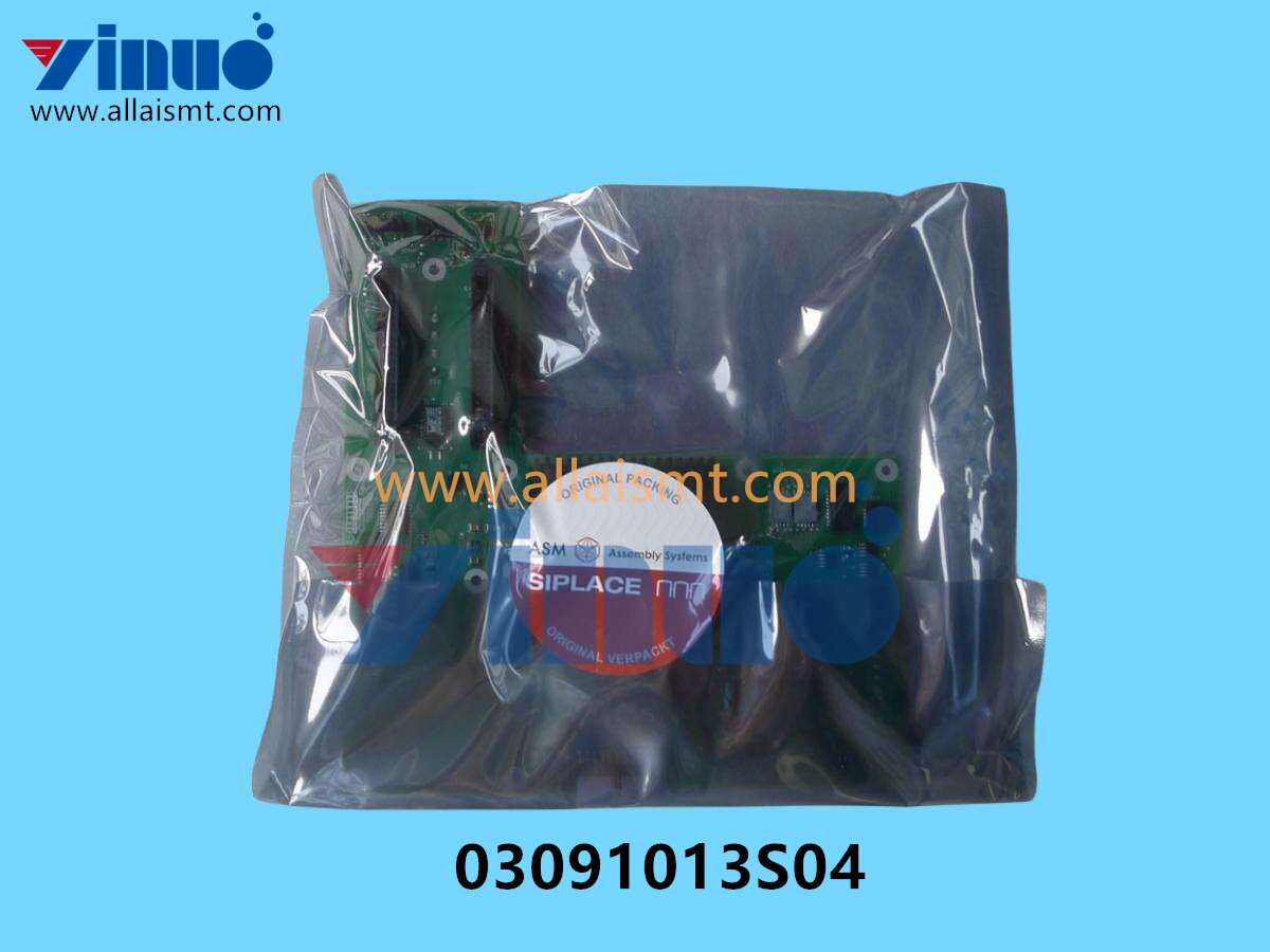 03091013S04 SIEMENS ASM BOARD