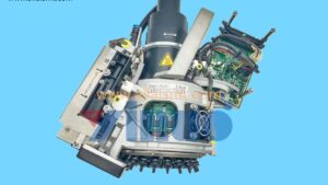03091157 SIEMENS ASM Working Head CP20P