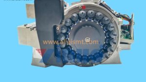 03091157 SIEMENS ASM Working Head CP20P