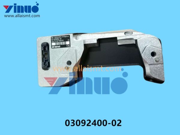 03092400-02 SIEMENS ASM BE-Sensor CP20P