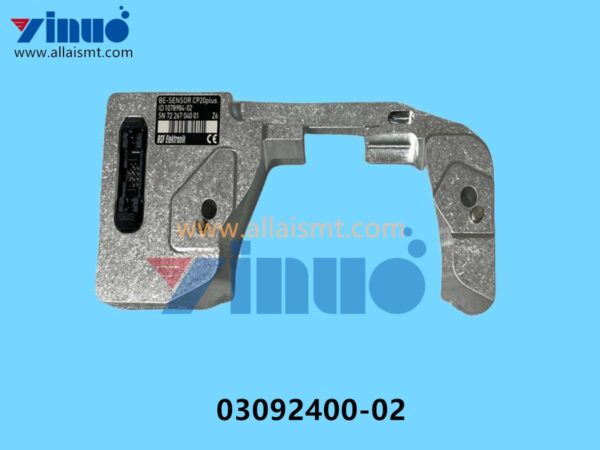 03092400-02 SIEMENS ASM BE-Sensor CP20P