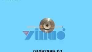 03092899-02 03092899 SIEMENS ASM Umlenkrolle unverzahnt