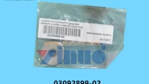 03092899-02 03092899 SIEMENS ASM Umlenkrolle unverzahnt