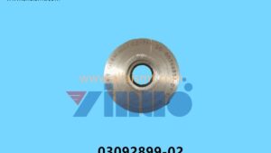 03092899-02 03092899 SIEMENS ASM Umlenkrolle unverzahnt