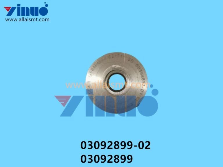 03092899-02 03092899 SIEMENS ASM Umlenkrolle unverzahnt