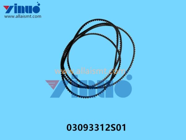 03093312S01 SIEMENS ASM BELT
