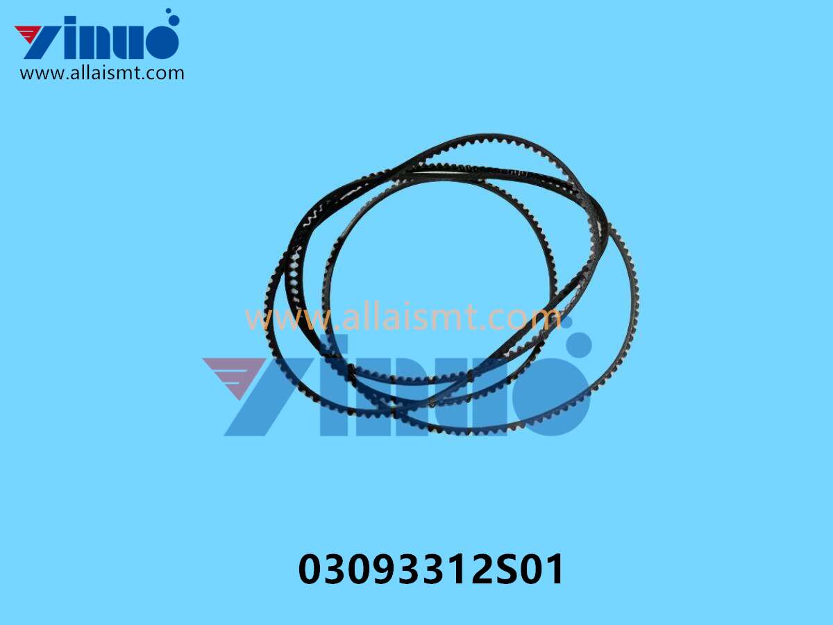 03093312S01 SIEMENS ASM BELT