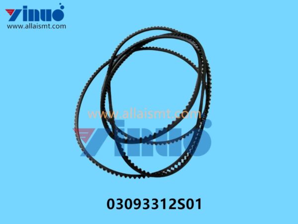 03093312S01 SIEMENS ASM BELT