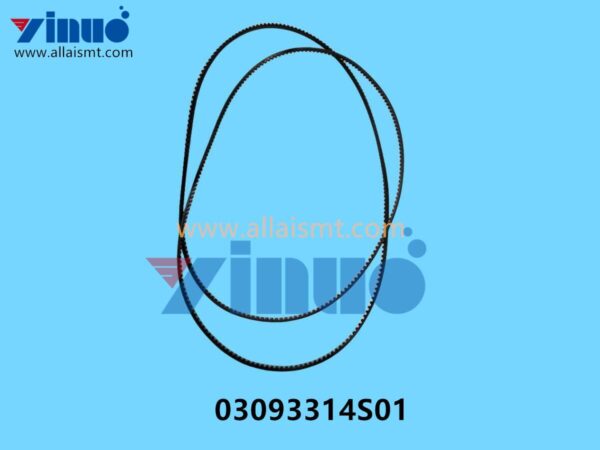 03093314S01 SIEMENS ASM BELT