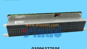 03096377S05 03096377 SIEMENS ASM Feeder Control Unit Fcu