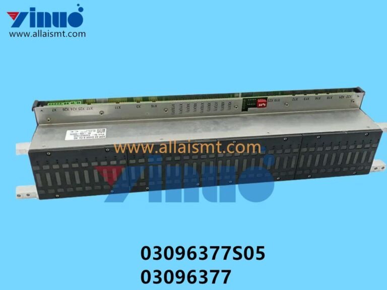03096377S05 03096377 SIEMENS ASM Feeder Control Unit Fcu
