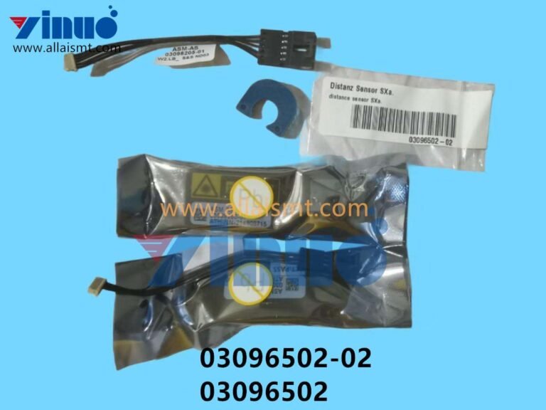 03096502-02 03096502 SIEMENS ASM Distanz Sensor SXa