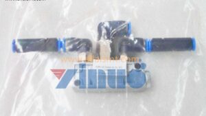 03096812-01 SIEMENS ASM air distributor