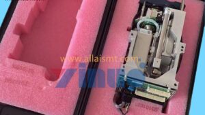 03097485 Siplace ASM THK R2 Placement Head CPP Without Camera