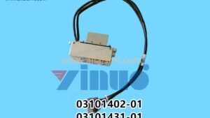 03101402-01 03101431-01 03101402 SIEMENS ASM PCB Camera type 34