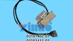 03101402-01 03101431-01 03101402 SIEMENS ASM PCB Camera type 34
