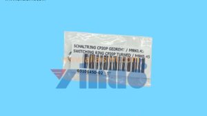 03101450-02 SIEMENS ASM SWEITCHING RING CP20P
