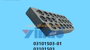 03101503-01 03101503 03226630-01 SIEMENS ASM Nozzle Magazine type 40xx