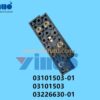 03101503-01 03101503 03226630-01 SIEMENS ASM Nozzle Magazine type 40xx