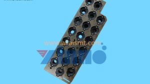 03101503-0107 SIEMENS ASM Nozzle Magazine