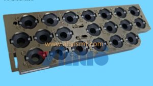 03101503-0107 SIEMENS ASM Nozzle Magazine