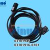 03101915 03101916-0101 SIEMENS ASM TX series photoelectric sensor