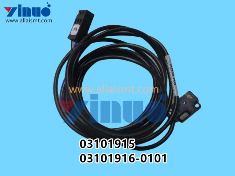 03101915 03101916-0101 SIEMENS ASM TX series photoelectric sensor