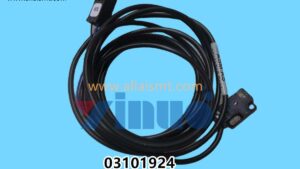 03101924 03101925-0101 SIEMENS ASM TX series photoelectric sensor