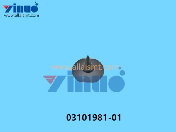 03101981-01 SIEMENS ASM NOZZLE TYPE 4103 6103