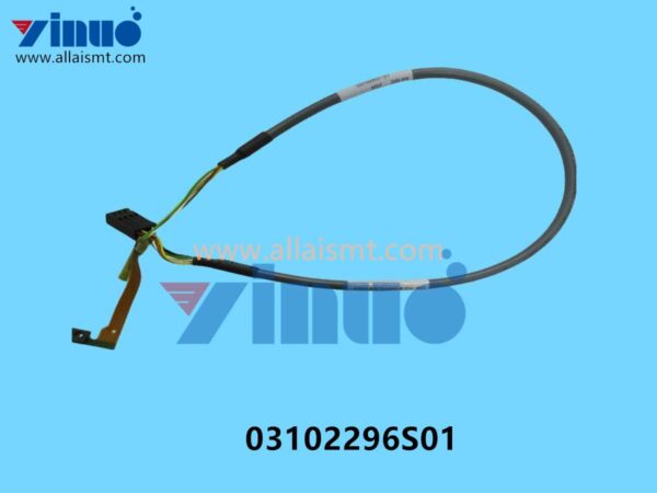 03102296S01 SIEMENS ASM Z-UNTEN CP20P SFH4247 2400 KPL