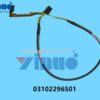 03102296S01 SIEMENS ASM Z-UNTEN CP20P SFH4247 2400 KPL