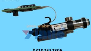03102532S06 03102532 SIEMENS ASM DP Drive CP29P