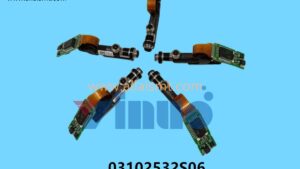 03102532S06 03102532 SIEMENS ASM DP Drive CP29P