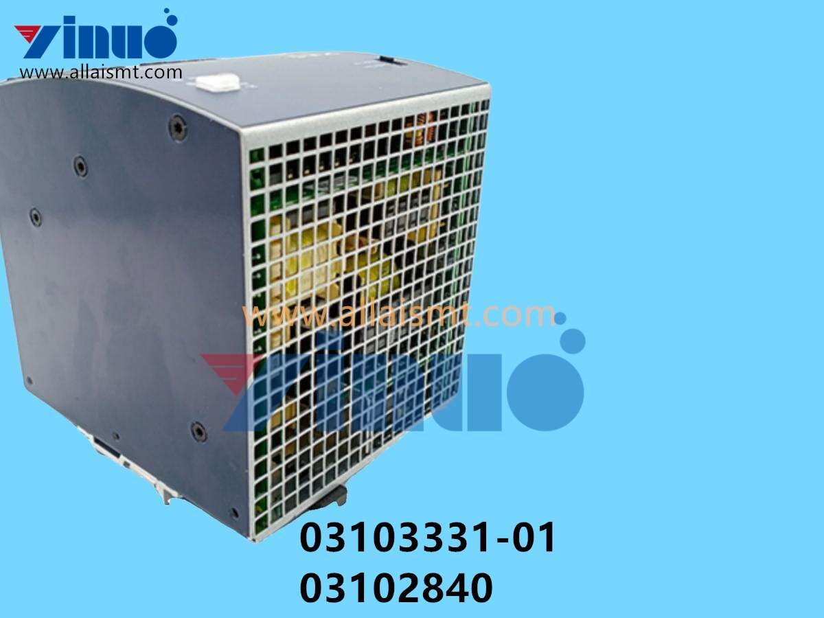 03103331-01 03102840 SIEMENS ASM power supply 36V QT40.361 24V QT40 (2) 03103331-01 03102840 SIEMENS ASM power supply 36V QT40.361 24V QT40.240