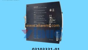 03103331-01 03102840 SIEMENS ASM power supply 36V QT40.361 24V QT40.240