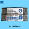 03103544-01 SIEMENS ASM NOZZLE 4108 6108