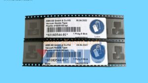 03103544-01 SIEMENS ASM NOZZLE 4108 6108