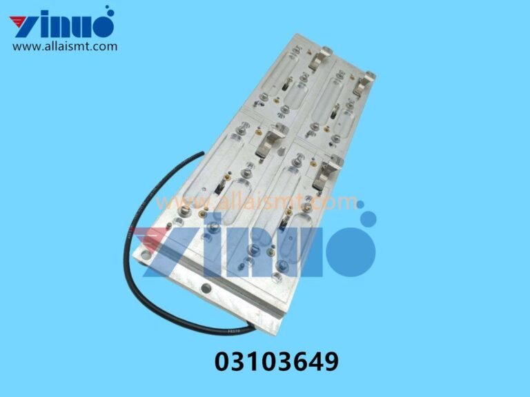 03103649 SIEMENS ASM Nozzle Changer Base kl-k2-0174NC
