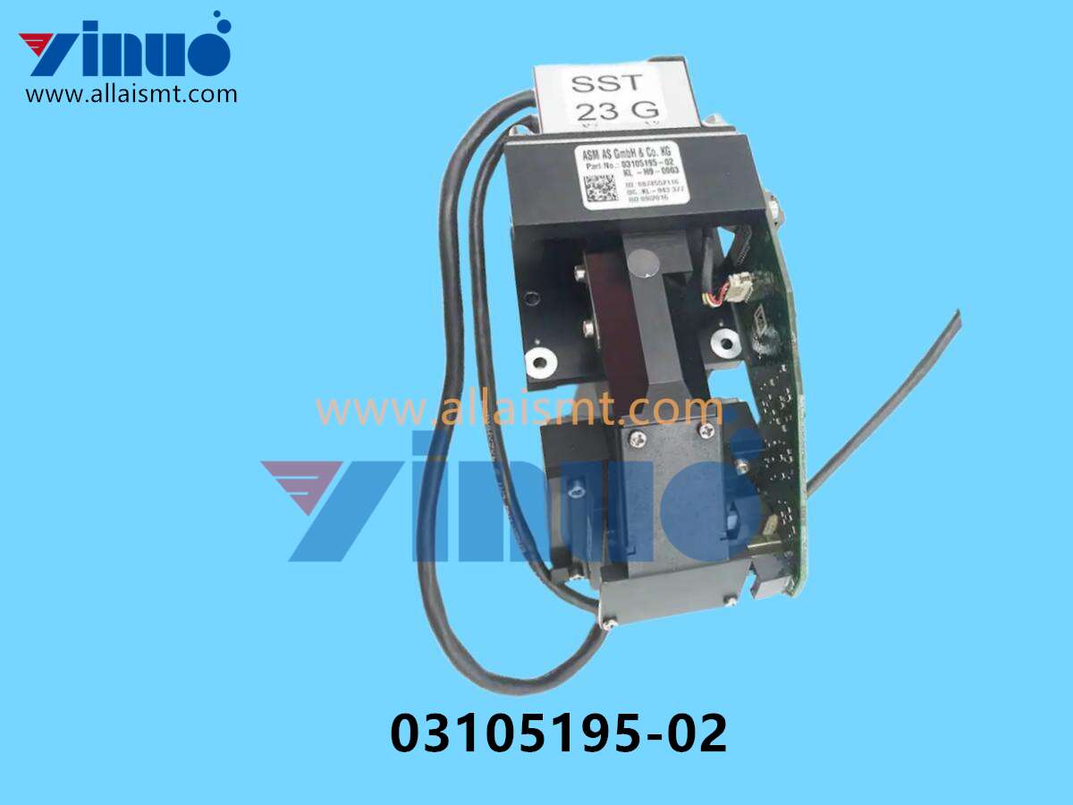 03105195-02 SIEMENS ASM Camera (4) 03105195-02 SIEMENS ASM Camera