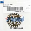 03105638-01 SIEMENS ASM Sealing disk CP20p