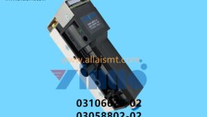 03106620-02 03058802-02 03106620 SIEMENS ASM Pressure Regulator