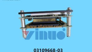 03109668-03 03109668 SIEMENS ASM MHCU CPL