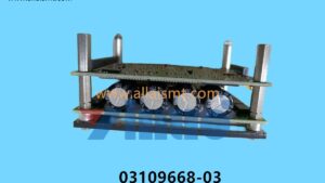 03109668-03 03109668 SIEMENS ASM MHCU CPL