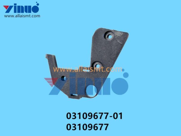 03109677-01 03109677 SIEMENS ASM X24MM Feeder Left Rocker