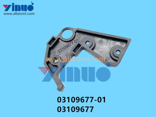 03109677-01 03109677 SIEMENS ASM X24MM Feeder Left Rocker