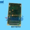 03110751 SIEMENS ASM BOARD
